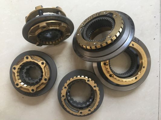 Otomatik Manuel Şanzıman Senkronizer 3. / 4. 5. / 6. Yüksek Performans