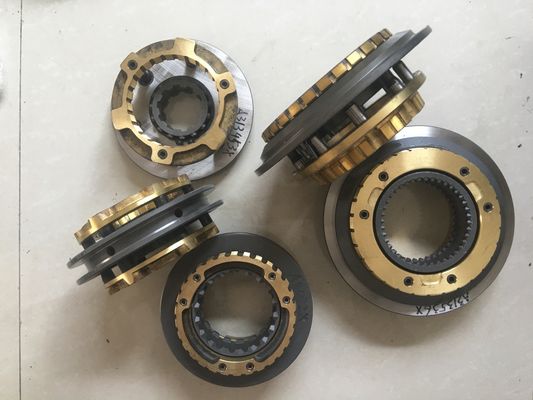 Otomatik Manuel Şanzıman Senkronizer 3. / 4. 5. / 6. Yüksek Performans