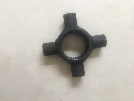 Kamyon Aks Parçaları Çelik Diferansiyel Örümcek Dişli Seti OEM Yüksek Mukavemet ve Yüksek Hassasiyetli