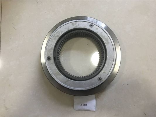 A6136 Eaton Fuller Manuel Şanzıman Senkronizer Fs6306 20CrMnTi Malzeme