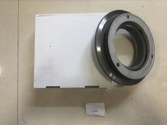 A6136 Eaton Fuller Manuel Şanzıman Senkronizer Fs6306 20CrMnTi Malzeme