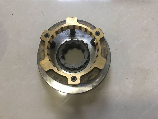 Kamyon Parçaları Korozyon Direnci 313453 X  Manuel Şanzıman Synchronizer