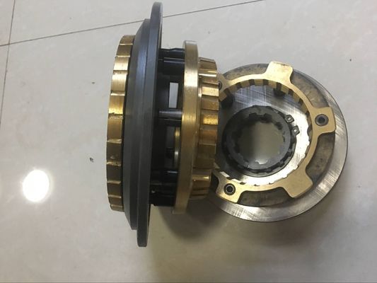 Suzuki Manuel Şanzıman Parçaları, Senkro Halkaları Şanzıman OEM Yüksek Mukavemet
