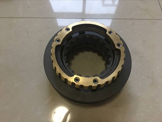 8072 X  Manuel Şanzıman Senkronizer 5 Hız 20CrMnTi Malzemeler
