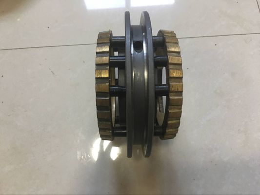 8072 X  Manuel Şanzıman Senkronizer 5 Hız 20CrMnTi Malzemeler