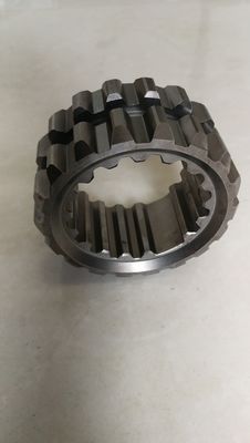 Standart Olmayan Otomatik Şanzıman Dişli, Yüksek Performanslı Şanzıman Helisel Dişli