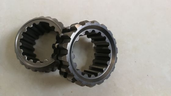 Standart Olmayan Otomatik Şanzıman Dişli, Yüksek Performanslı Şanzıman Helisel Dişli