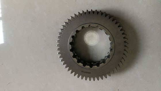 20CrMnTi Parlatma Şanzıman Dişlileri Ve Miller 4304510 OEM Yüksek Mukavemet