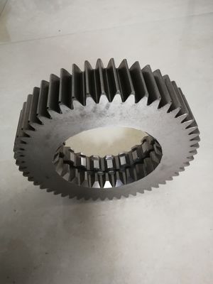 20CrMnTi Parlatma Şanzıman Dişlileri Ve Miller 4304510 OEM Yüksek Mukavemet