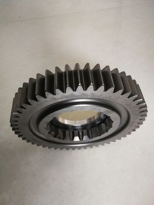 Yüksek Sertlik Şanzıman Dişlileri ve Miller OEM Özelleştirilmiş Korozyon Direnci