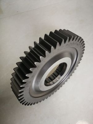 Yüksek Sertlik Şanzıman Dişlileri ve Miller OEM Özelleştirilmiş Korozyon Direnci