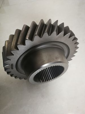 Otomatik Şanzıman Dişlileri Ve Milleri Kullanarak 4301691 20CrMnTi Parlatma Uzun Ömürlü