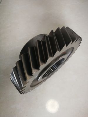 Otomatik Şanzıman Dişlileri Ve Milleri Kullanarak 4301691 20CrMnTi Parlatma Uzun Ömürlü