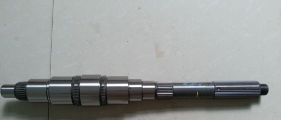Dövme Hassas İletim Çıkış Mili TDFP4814 FORD 4 X 2 56CM TREMEC TR - 4050