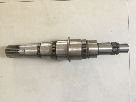 Yüksek Mukavemetli Şanzıman Dişlileri Ve Miller Mercedes G85 Şanzıman 976 262 1705