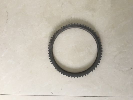 Kamyon Dişli Kutusu Şanzıman Synchronizer Halka Sprey Molibden Yüzey