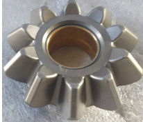 Mercedes Benz için Aks Diferansiyel Pinyon Düz Konik Dişli 355 353 0214