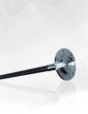 Şanzıman Assy Aks Tahrik Mili Parçaları HIACE 42311 - 26300 Uzun Ömürlü Kullanım