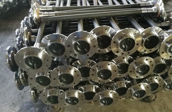 Şanzıman Assy Aks Tahrik Mili Parçaları HIACE 42311 - 26300 Uzun Ömürlü Kullanım