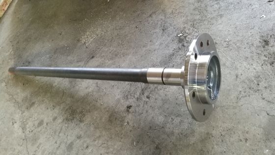 TOYOTA için Yüksek Parlatma CV Aks Tahrik Mili Yüksek Hassas İşleme