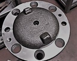 Evrensel Özel Driveshaft, Arka Yarım Araba Sürücü Mil Coaster 42311-36210