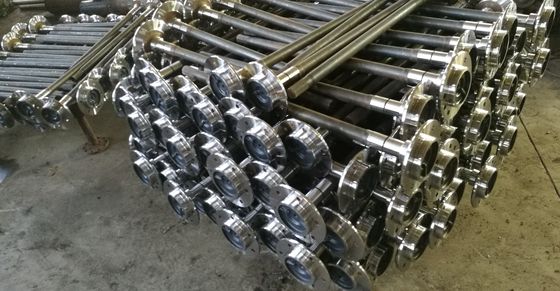 Evrensel Özel Driveshaft, Arka Yarım Araba Sürücü Mil Coaster 42311-36210