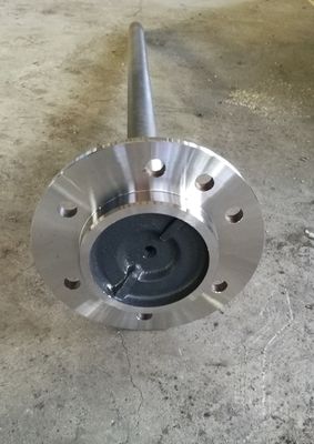 TOYOTA Aks Tahrik Mili Yüksek Sertlik Korozyon Direnci 42311 05620