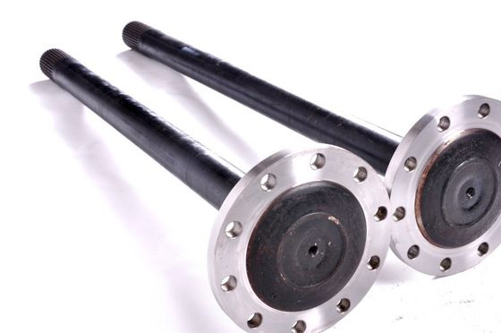 TOYOTA Aks Tahrik Mili Yüksek Sertlik Korozyon Direnci 42311 05620