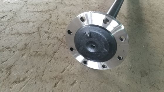 MITSUBISHI 20CrMnTi Malzemeler MK499638 Anti-Pas Için Arka Yarım Aks Tahrik Mili
