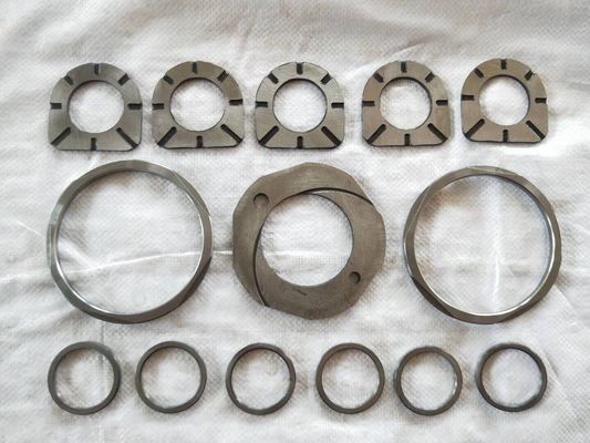 Scania Diferansiyel Yıkayıcı OEM 1116 698 1331 044 1122 989 Anti - Pas