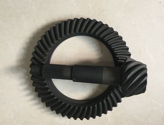 Arka Diferansiyel Halka ve Pinyon, ISUZU Spiral Diferansiyel Pinyon Dişlisi