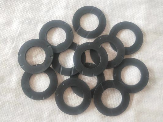 41361 1180 Diferansiyel Dişli Yıkayıcı EF750 OLD Auto Parts 20CrMnTi Parlatma