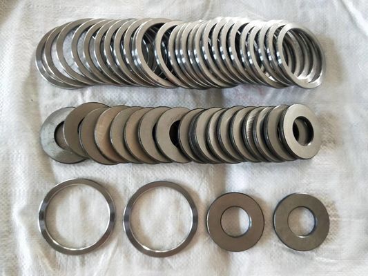 41361 1180 Diferansiyel Dişli Yıkayıcı EF750 OLD Auto Parts 20CrMnTi Parlatma