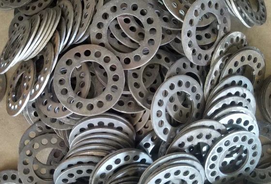20CrMnTi Parlatma Diferansiyel Pinyon Thrust Yıkayıcı Anti - Yağ Uzun Ömürlü Kullanım