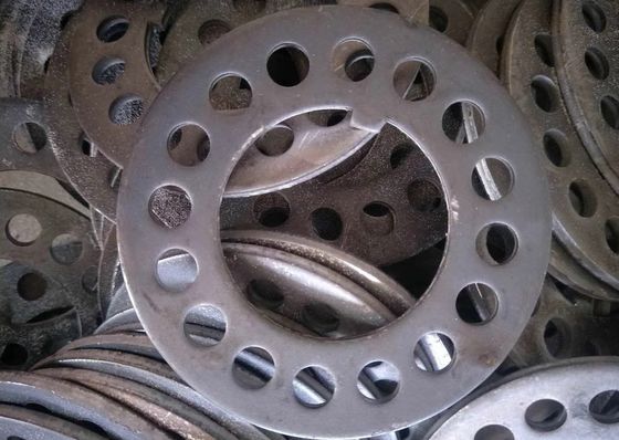 20CrMnTi Parlatma Diferansiyel Pinyon Thrust Yıkayıcı Anti - Yağ Uzun Ömürlü Kullanım