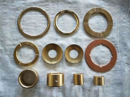 Orijinal Diferansiyel Yıkayıcı OEM Yüksek Mukavemetli ve Yüksek Hassasiyetli 1 41552 020 0