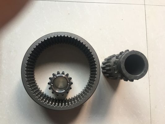 Yüksek Mukavemet İç Konik Dişli, Volan Marş Dahili Diş Dişli