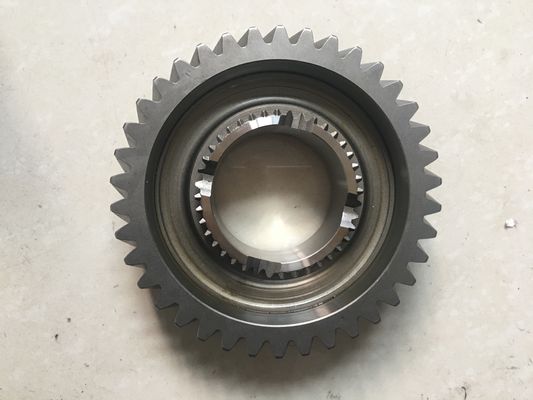 Yüksek Sertlik Otomatik Şanzıman Vites, Şanzıman Helisel Dişli 20CrMnTi Malzemeler