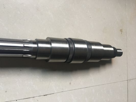 Yüksek Hassasiyetli Konik Şanzıman Giriş Mili, Şanzıman Çıkış Mili Aşınma Direnci