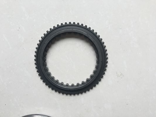 Blacking Şanzıman Synchronizer Halka Dişli, ISUZU için Parlatma Syncro Dişli