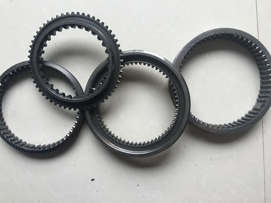 Yüksek Hassasiyetli Şanzıman Synchro Halkaları, Nissan için Synchronizer Dişli