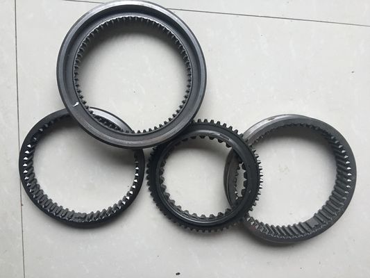 Mitsubishi için Synchronizer Şanzıman Dişlileri Ve Miller 20CrMnTi Parlatma
