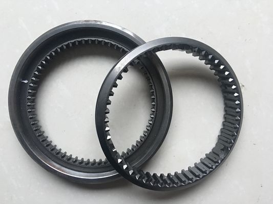 Mitsubishi için Synchronizer Şanzıman Dişlileri Ve Miller 20CrMnTi Parlatma