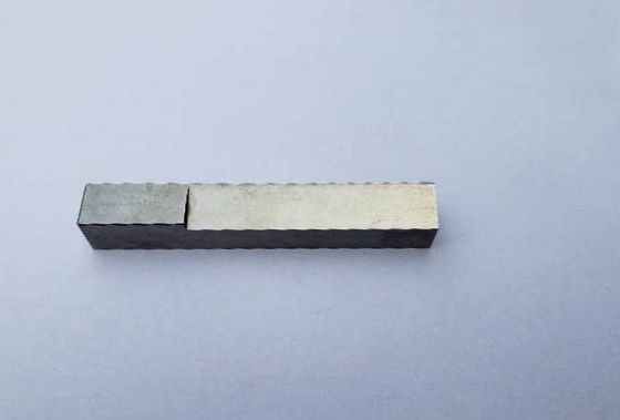 Helix Konik Dişli için Kuru Kesme Bıçağı