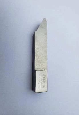 Helix Konik Dişli için Kuru Kesme Bıçağı