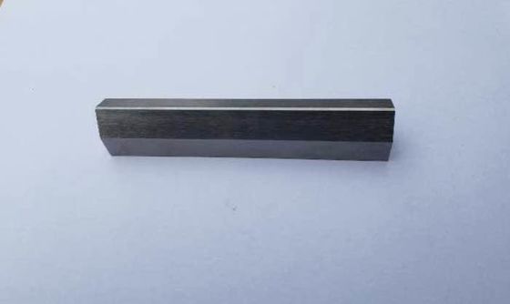 Helix Konik Dişli için Kuru Kesme Bıçağı