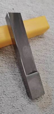 Helix Konik Dişli için Kuru Kesme Bıçağı