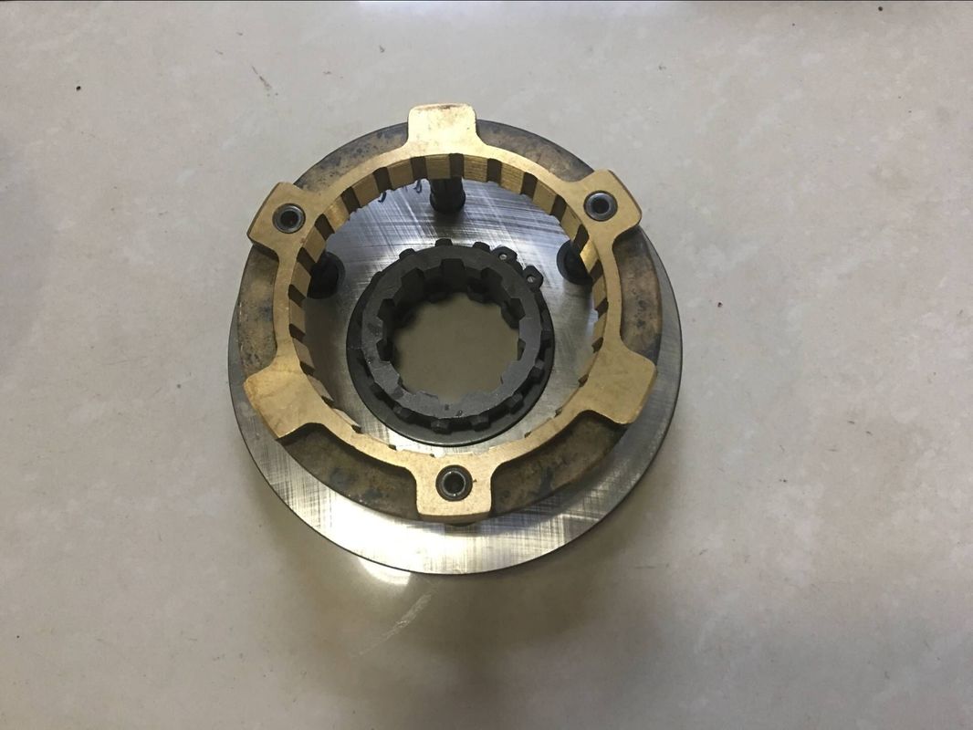 Kamyon Parçaları Korozyon Direnci 313453 X  Manuel Şanzıman Synchronizer
