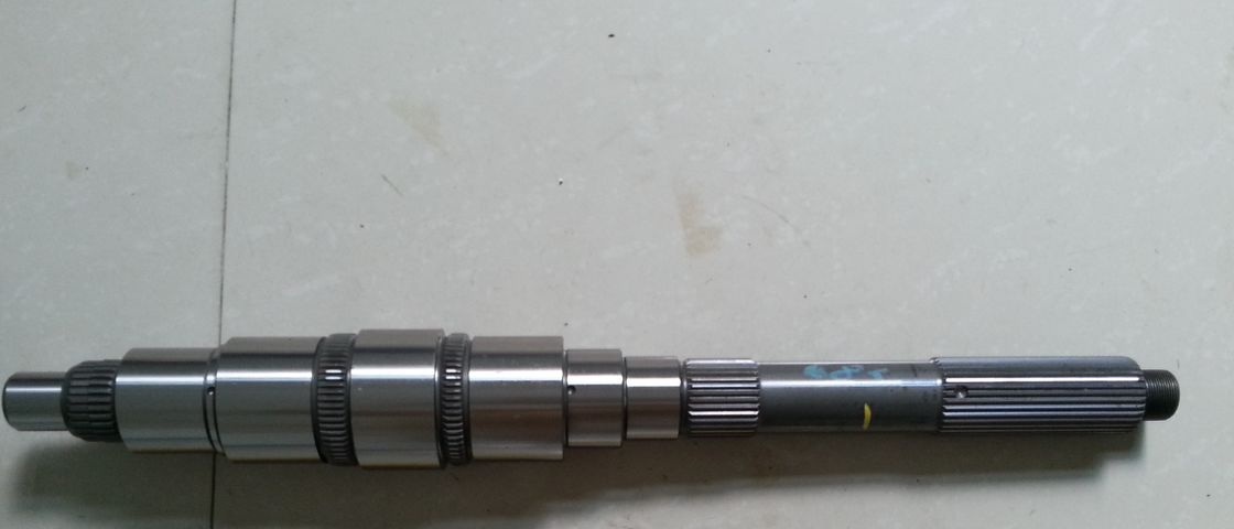 Dövme Hassas İletim Çıkış Mili TDFP4814 FORD 4 X 2 56CM TREMEC TR - 4050