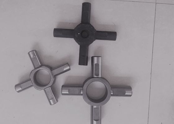 Kamyon Aks Parçaları Çelik Diferansiyel Örümcek Dişli Seti OEM Yüksek Mukavemet ve Yüksek Hassasiyetli